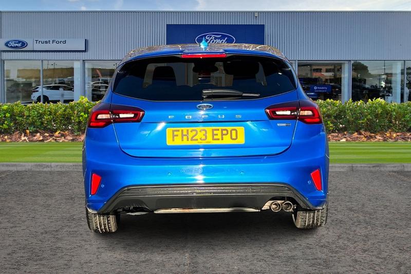 Used Ford Focus 2023 for sale - 76782189: Photo 7