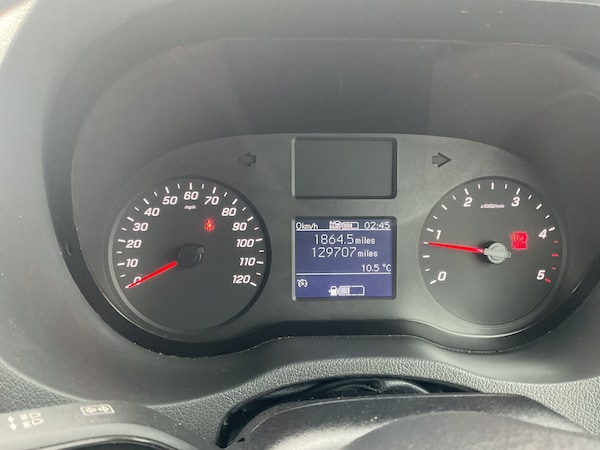 Used Mercedes-Benz Sprinter 2019 for sale - 76255295: Photo 10