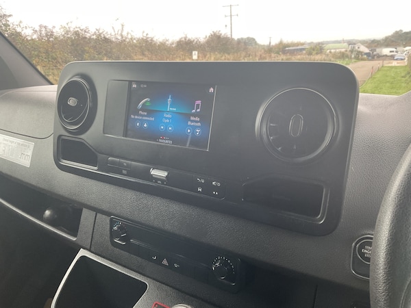 Used Mercedes-Benz Sprinter 2019 for sale - 76255295: Photo 11