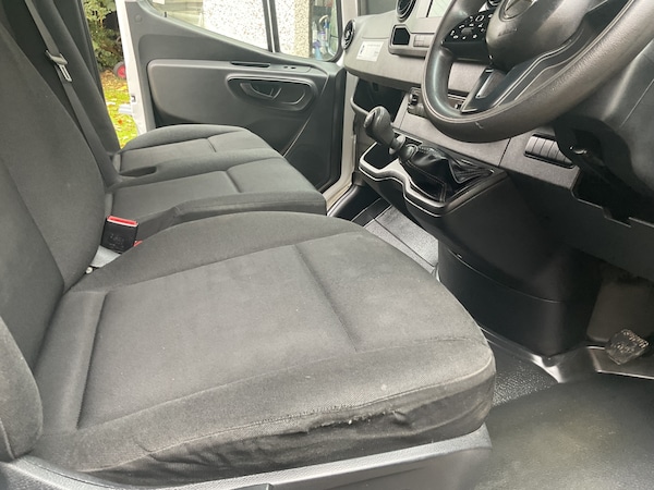 Used Mercedes-Benz Sprinter 2019 for sale - 76255295: Photo 12