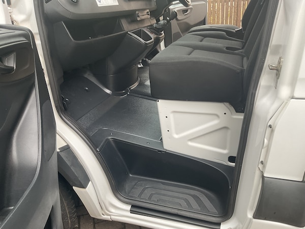 Used Mercedes-Benz Sprinter 2019 for sale - 76255295: Photo 13
