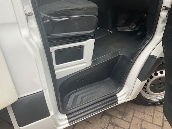Used Mercedes-Benz Sprinter 2019 for sale - 76255295: Photo 14