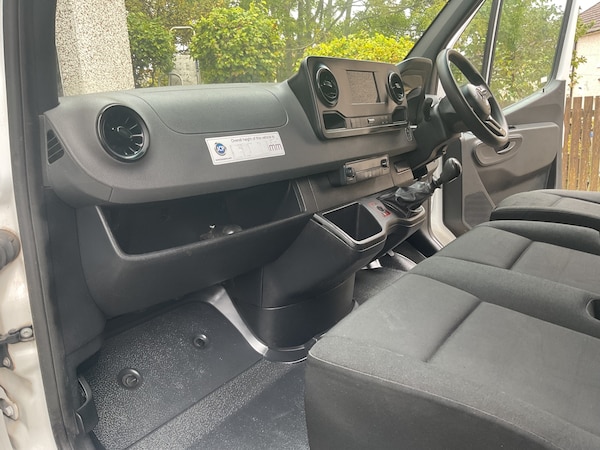 Used Mercedes-Benz Sprinter 2019 for sale - 76255295: Photo 15