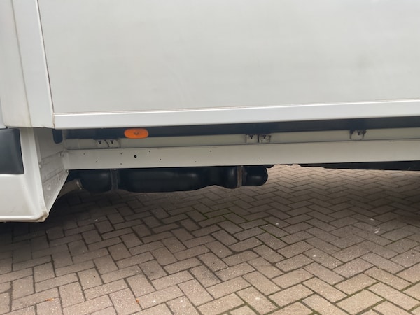 Used Mercedes-Benz Sprinter 2019 for sale - 76255295: Photo 16