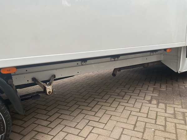 Used Mercedes-Benz Sprinter 2019 for sale - 76255295: Photo 17