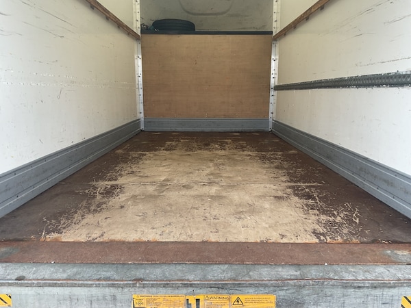 Used Mercedes-Benz Sprinter 2019 for sale - 76255295: Photo 18