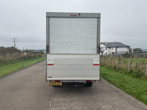 Used Mercedes-Benz Sprinter 2019 for sale - 76255295: Photo 6