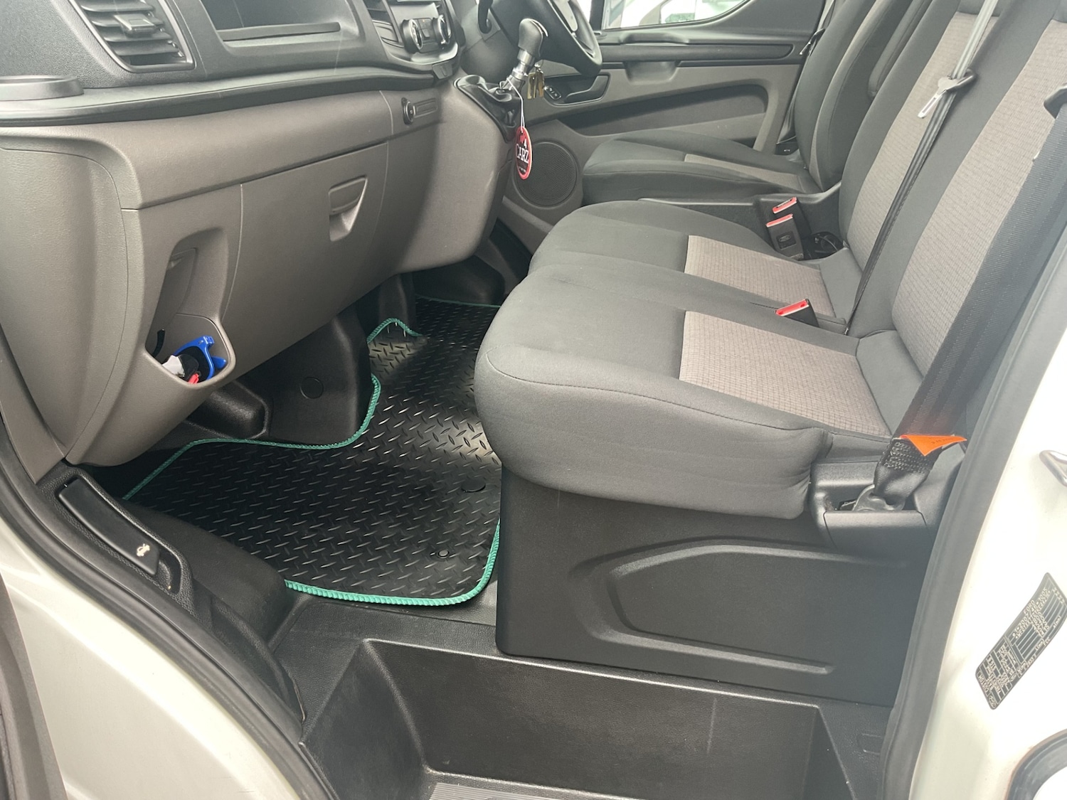 Vehicle 13