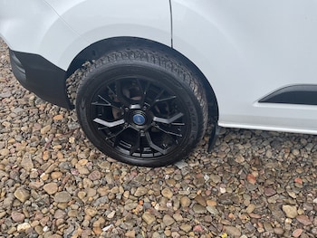 Used Ford Transit Custom 2019 for sale - 75706229: Photo