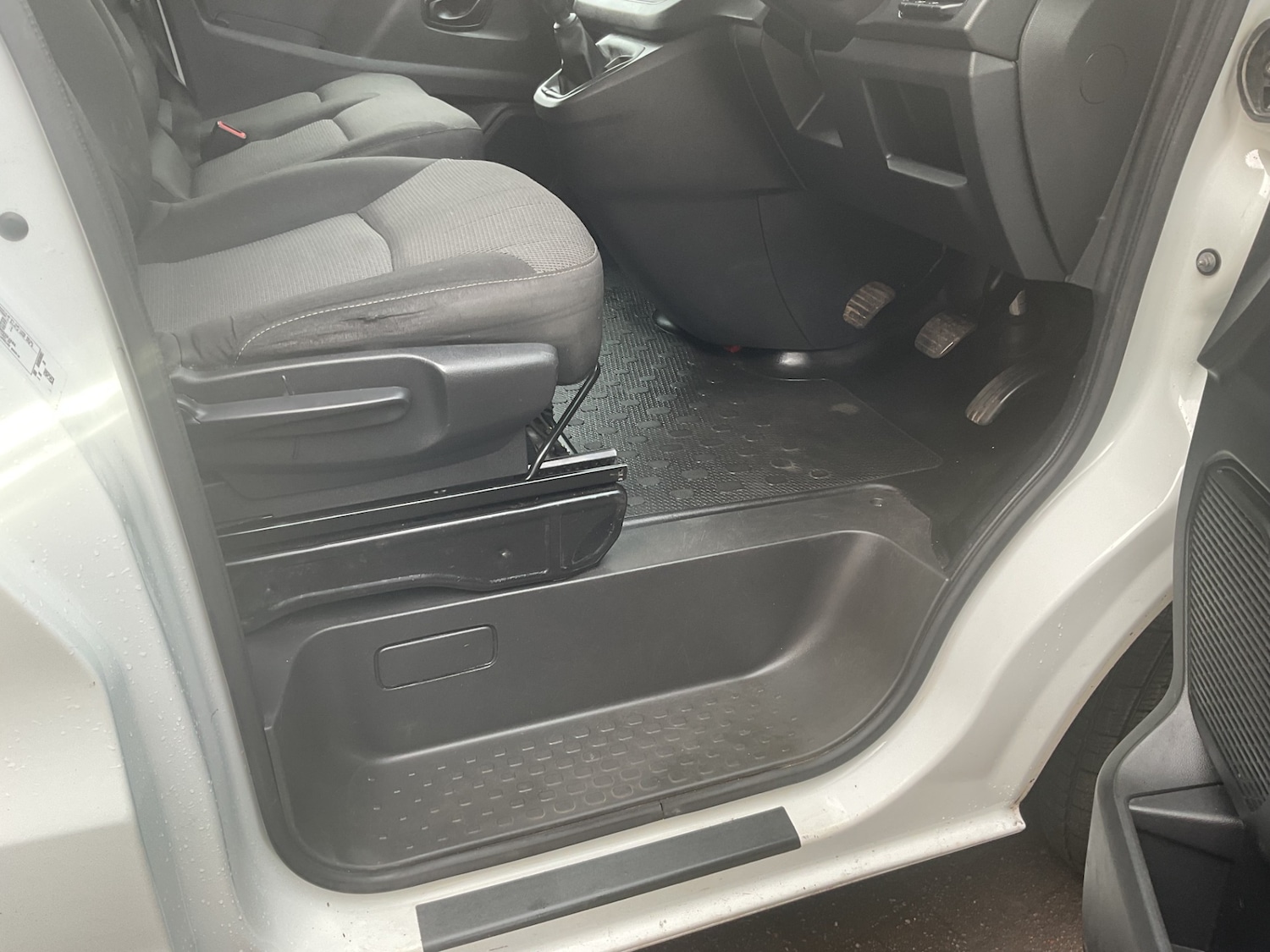 Used Nissan Primastar 2022 for sale - 77619136: Photo 10