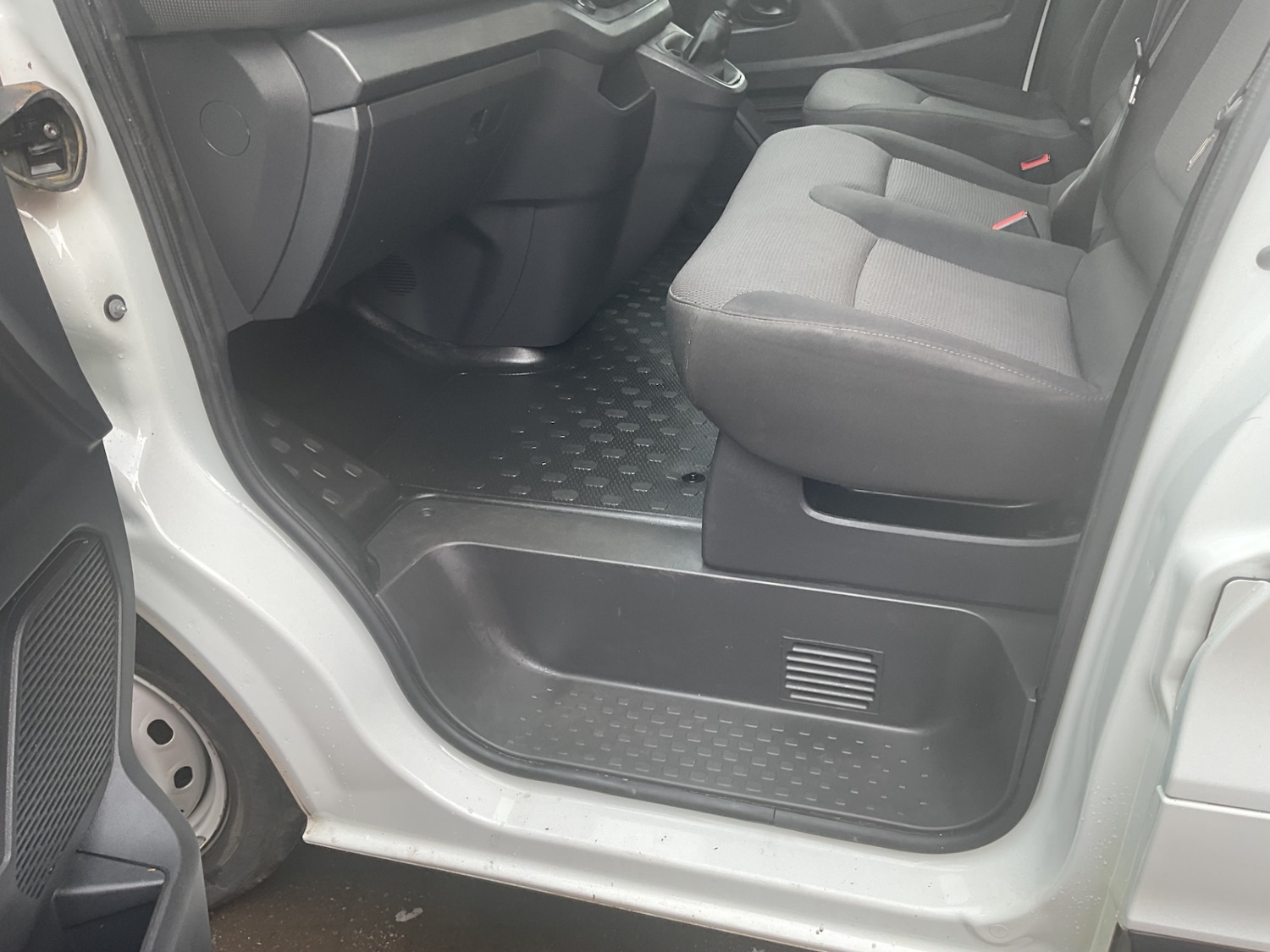 Used Nissan Primastar 2022 for sale - 77619136: Photo 11