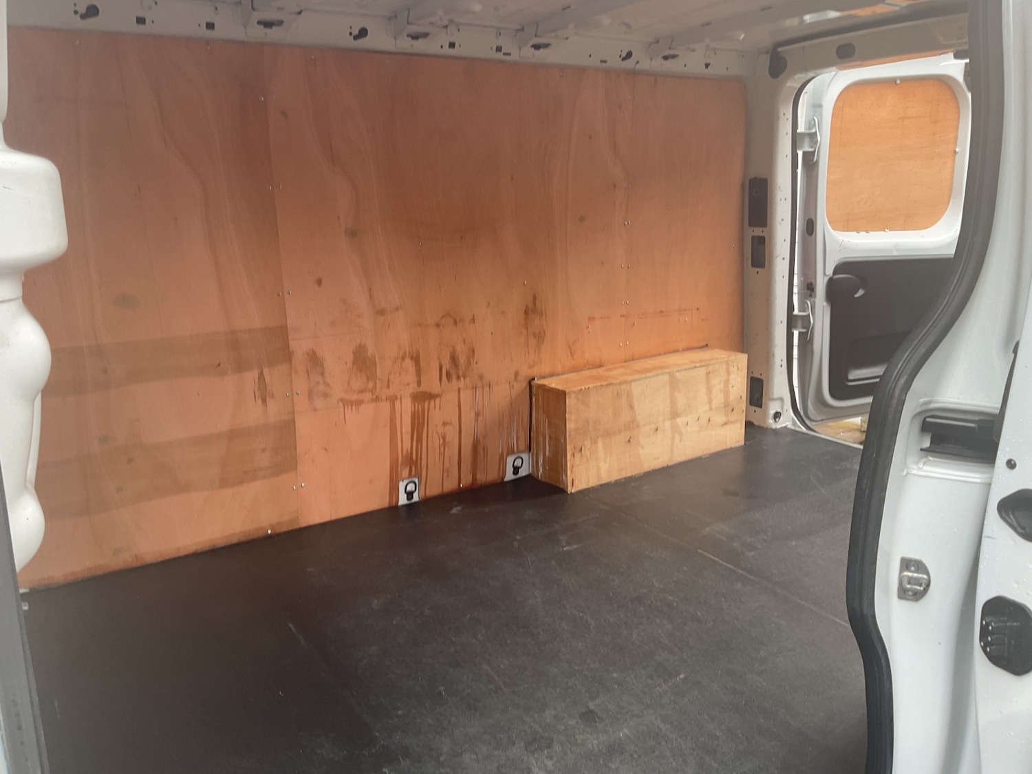 Used Nissan Primastar 2022 for sale - 77619136: Photo 12