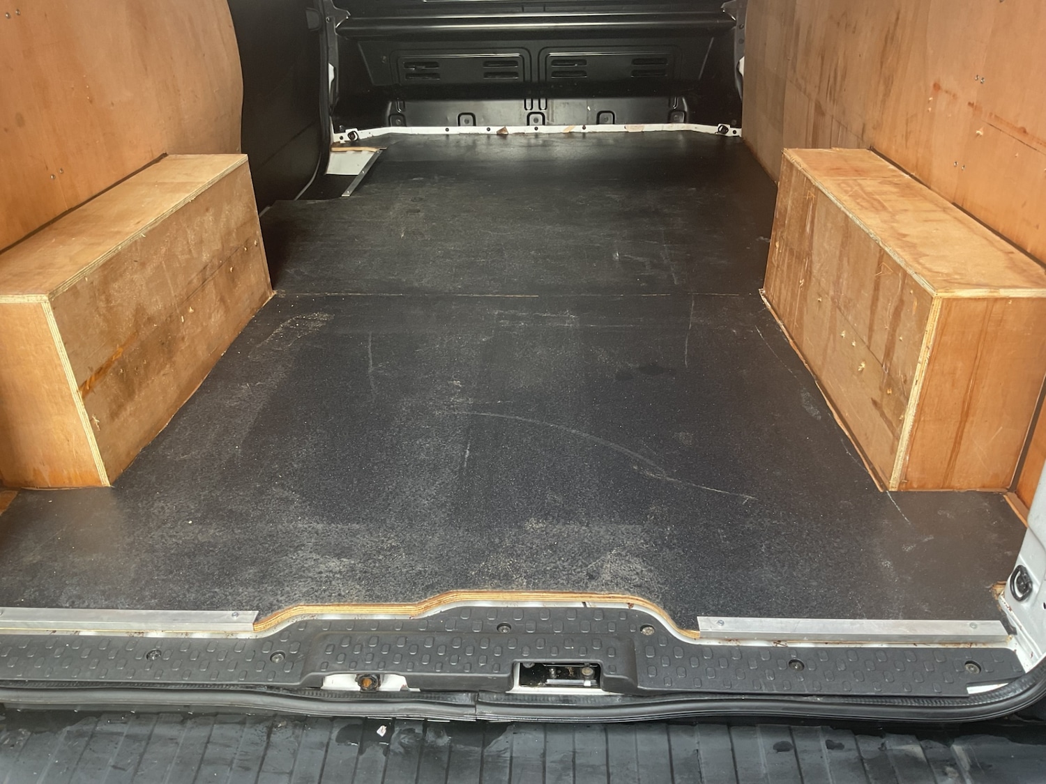 Used Nissan Primastar 2022 for sale - 77619136: Photo 13