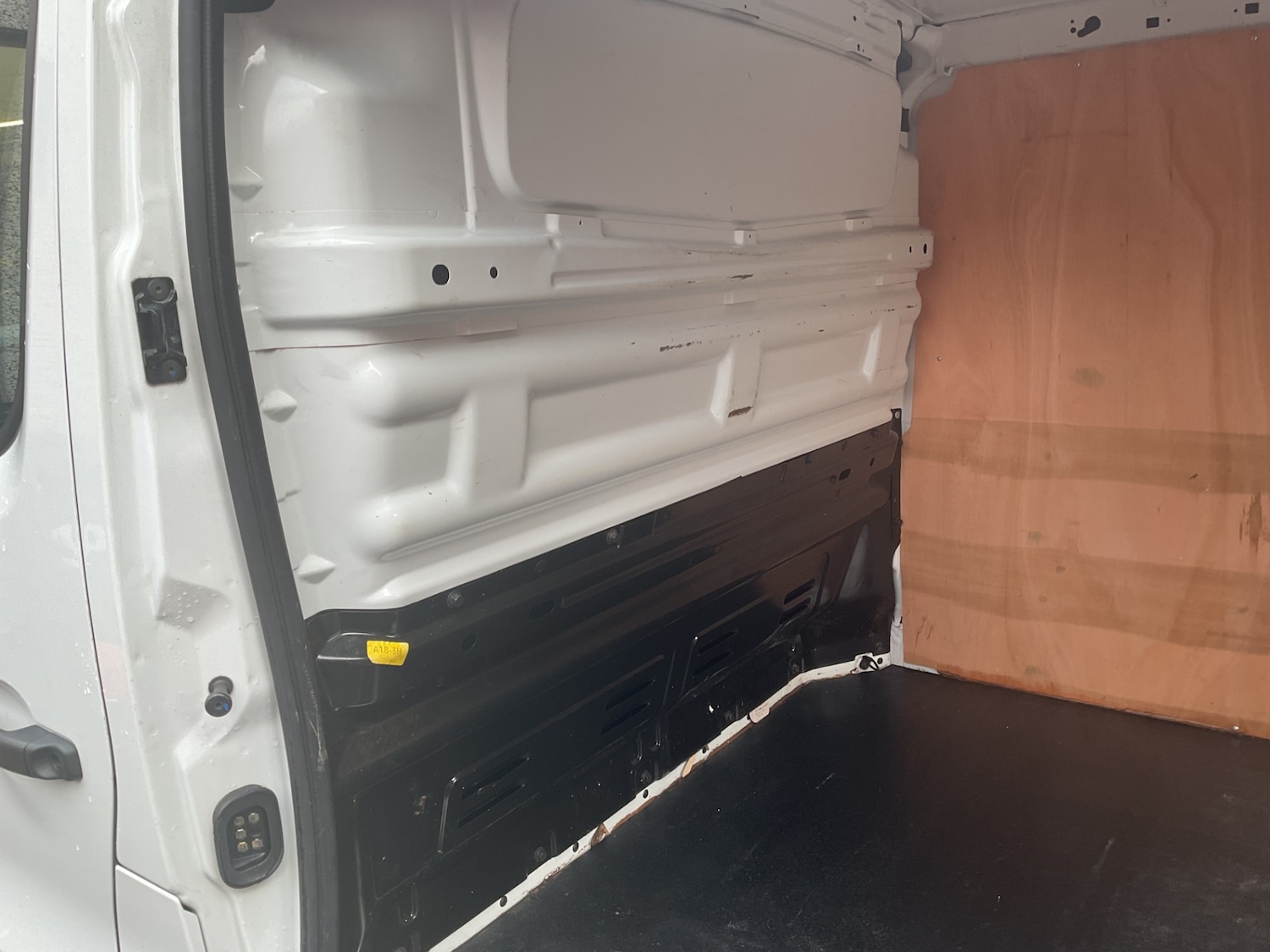 Used Nissan Primastar 2022 for sale - 77619136: Photo 14