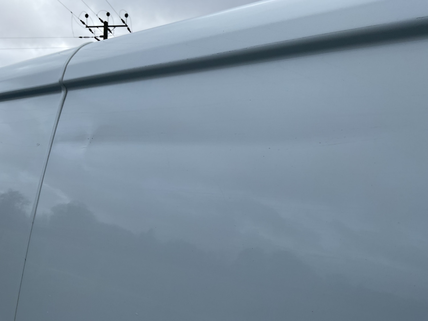 Used Nissan Primastar 2022 for sale - 77619136: Photo 16