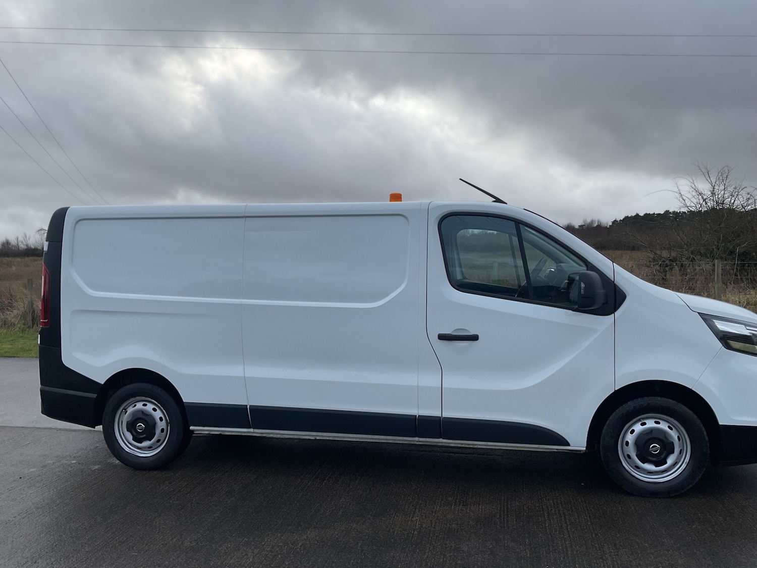 Used Nissan Primastar 2022 for sale - 77619136: Photo 4