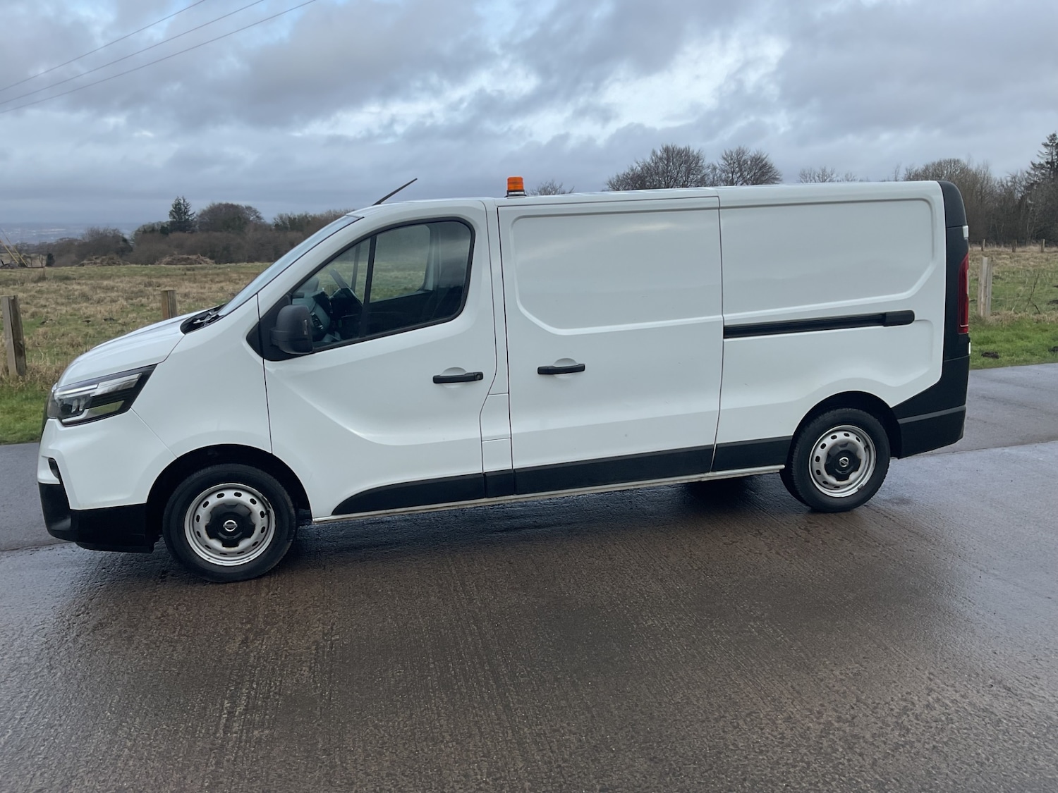 Used Nissan Primastar 2022 for sale - 77619136: Photo 5