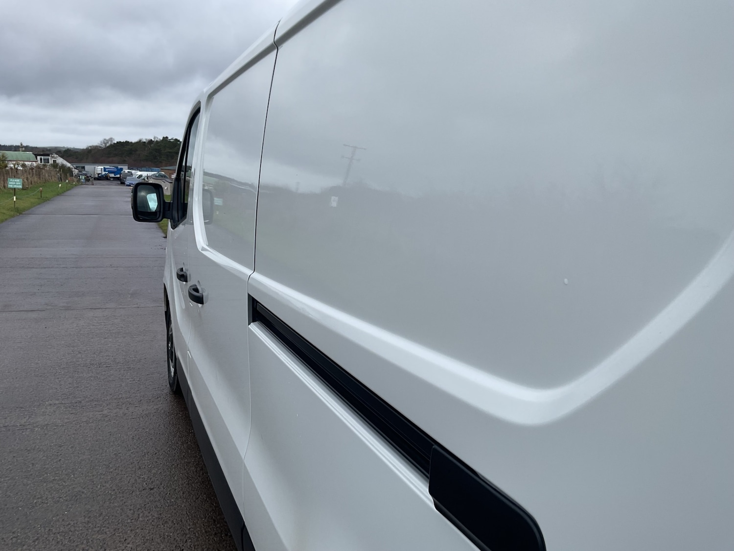 Used Nissan Primastar 2022 for sale - 77619136: Photo 7