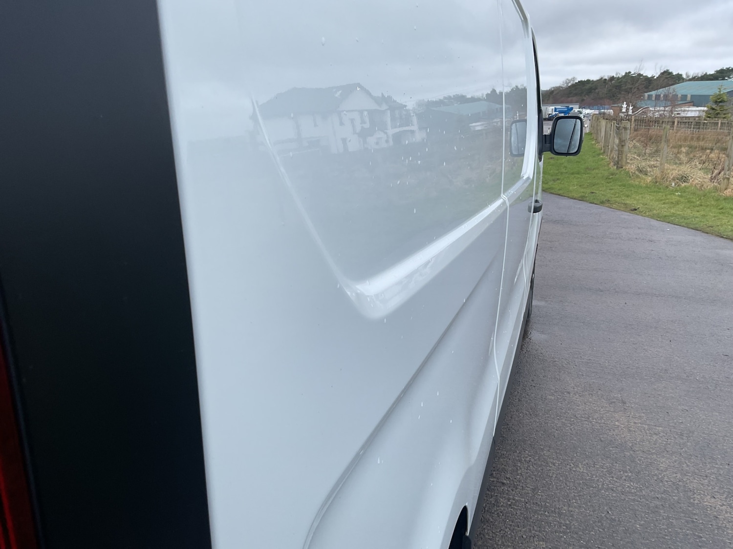 Used Nissan Primastar 2022 for sale - 77619136: Photo 8