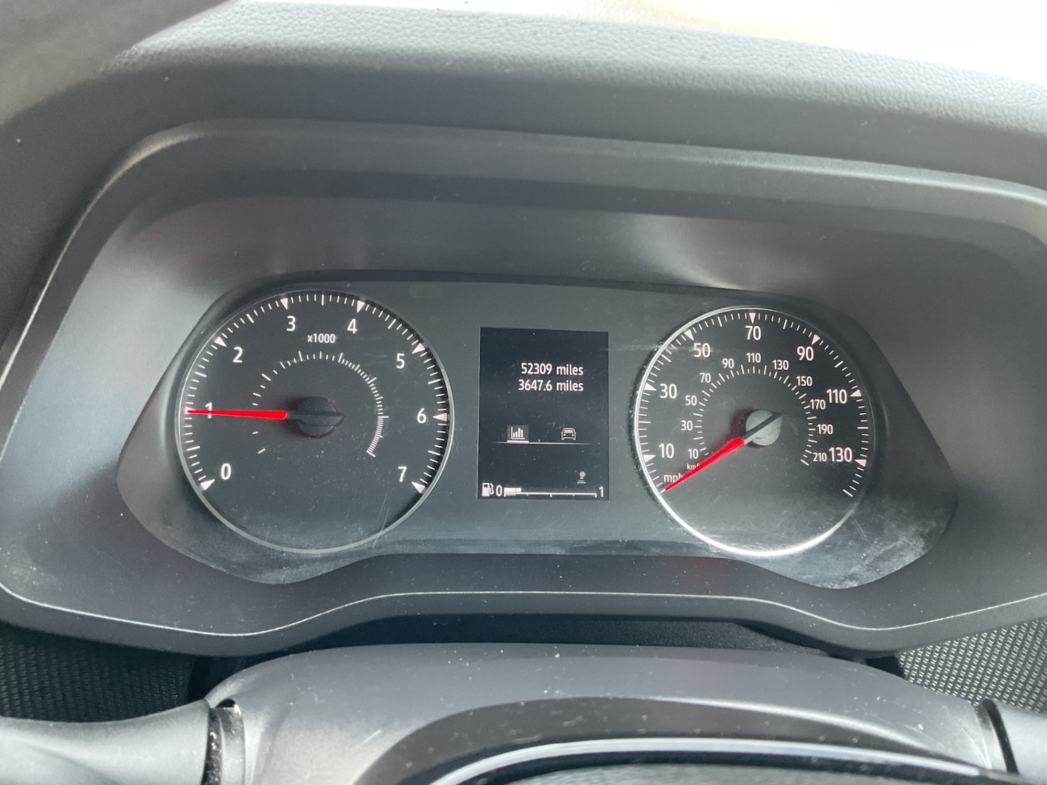 Used Nissan Primastar 2022 for sale - 77619136: Photo 9