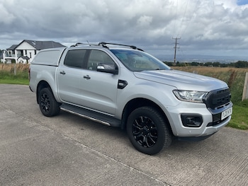 Ford - Ranger