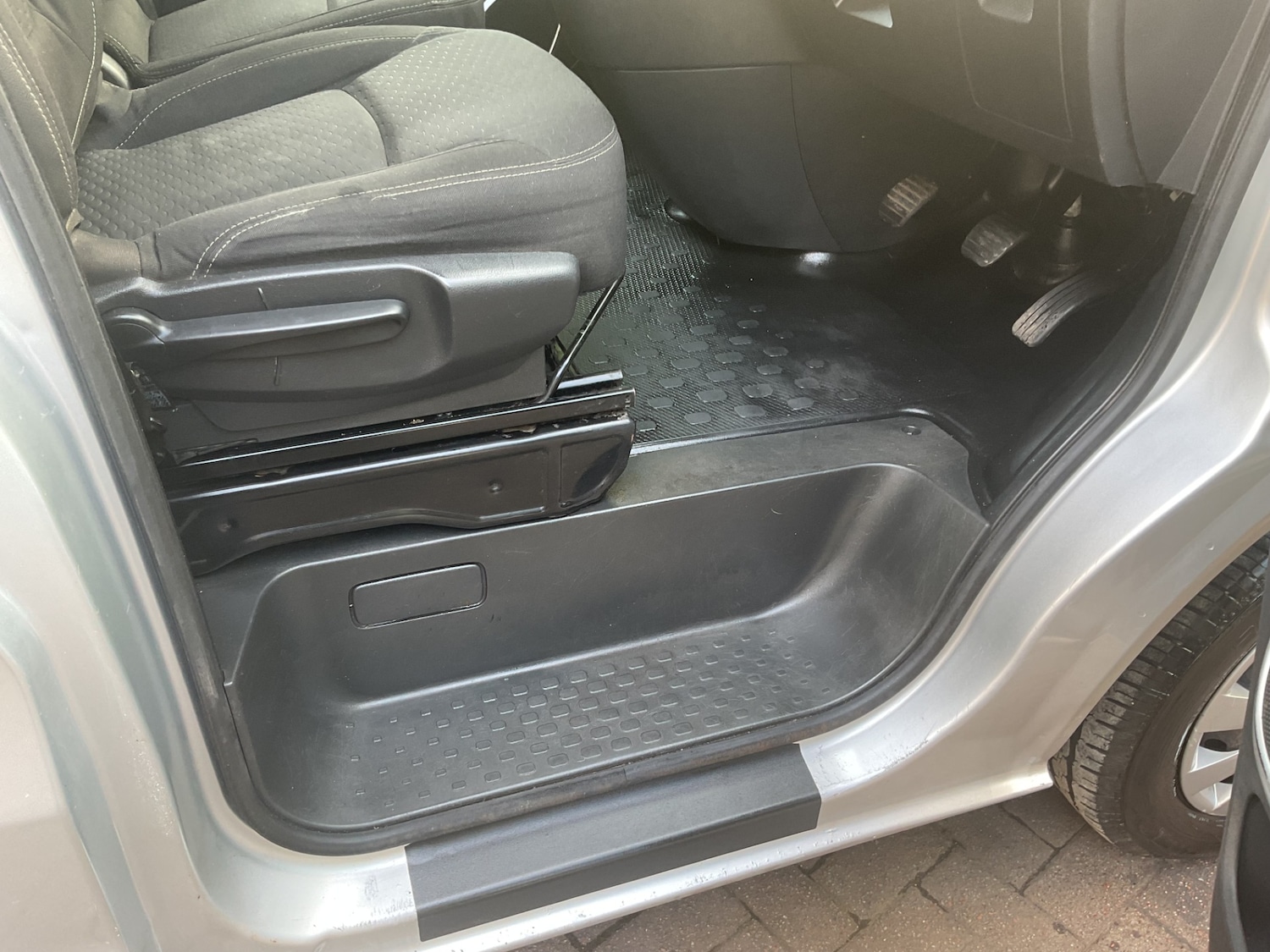Vehicle 11