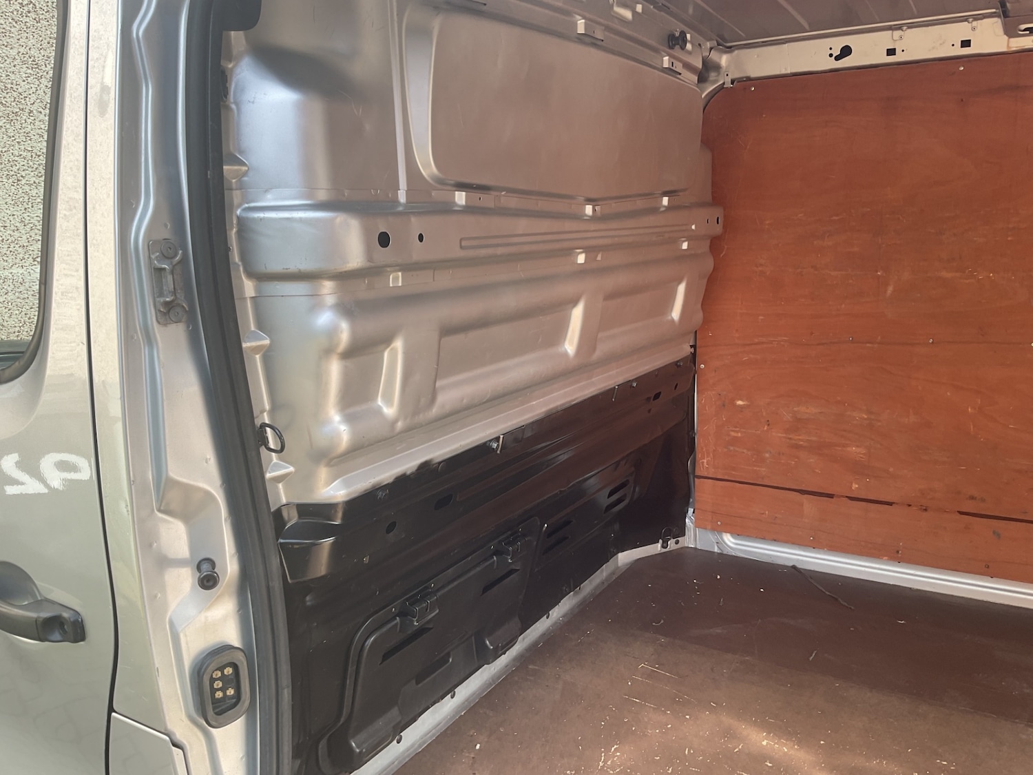 Vehicle 17