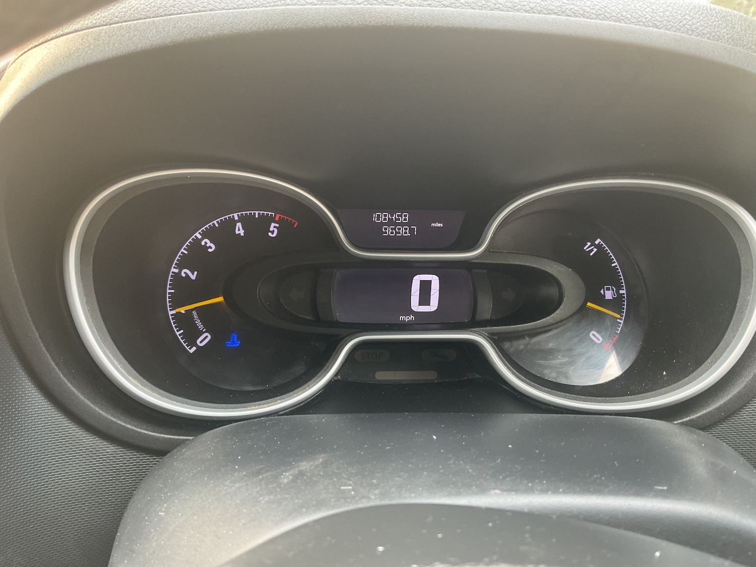 Vehicle 9