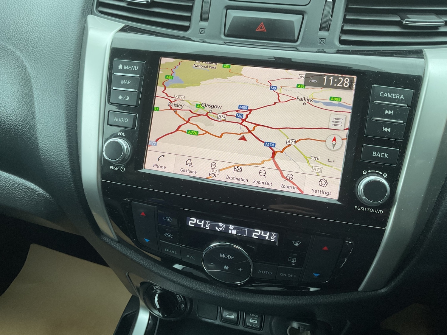 Used Nissan Navara 2021 for sale - 77461995: Photo 11