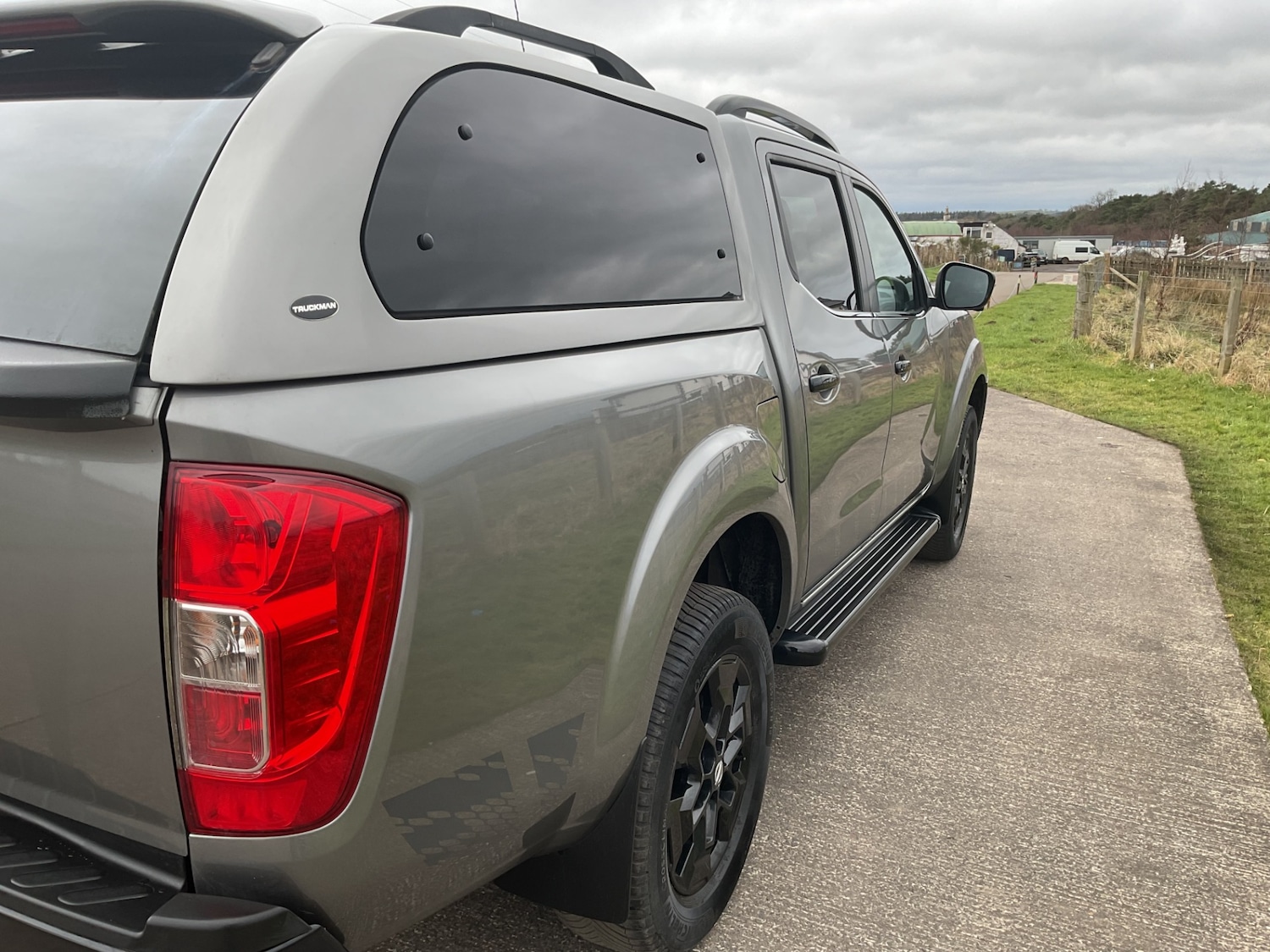Used Nissan Navara 2021 for sale - 77461995: Photo 8