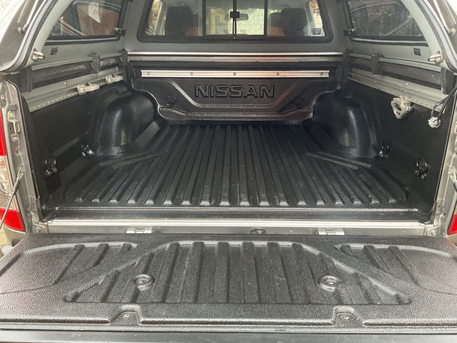 Used Nissan Navara 2021 for sale - 77461995: Photo 9