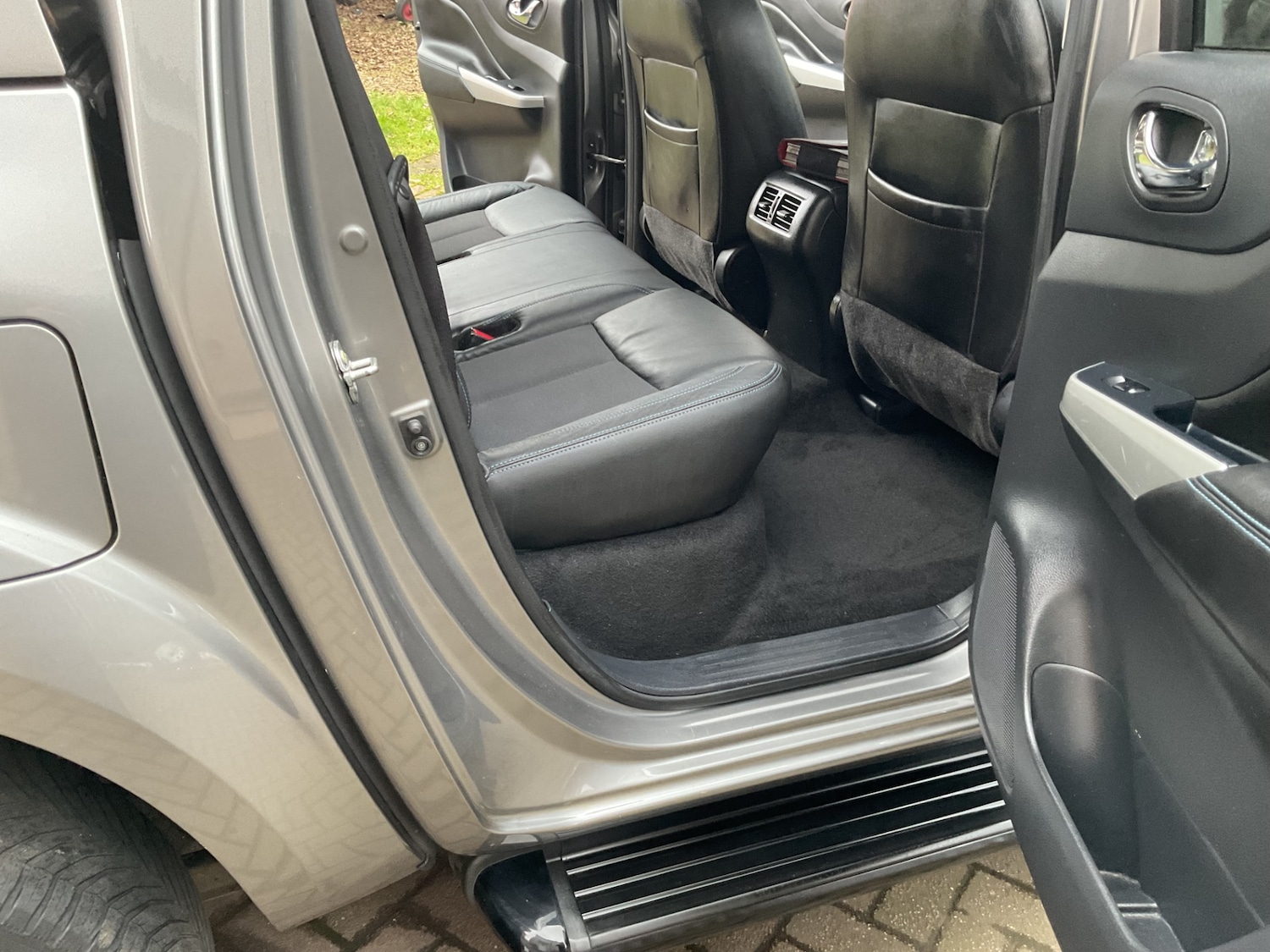 Used Nissan Navara 2021 for sale - 77517461: Photo 13