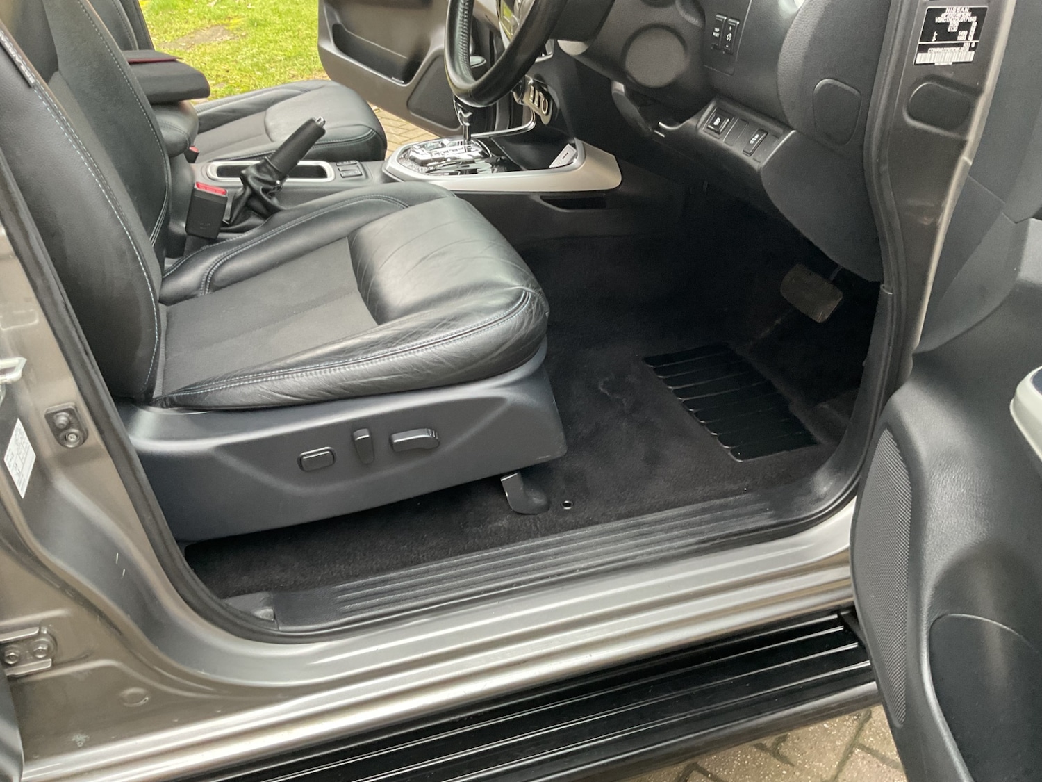 Used Nissan Navara 2021 for sale - 77517461: Photo 14