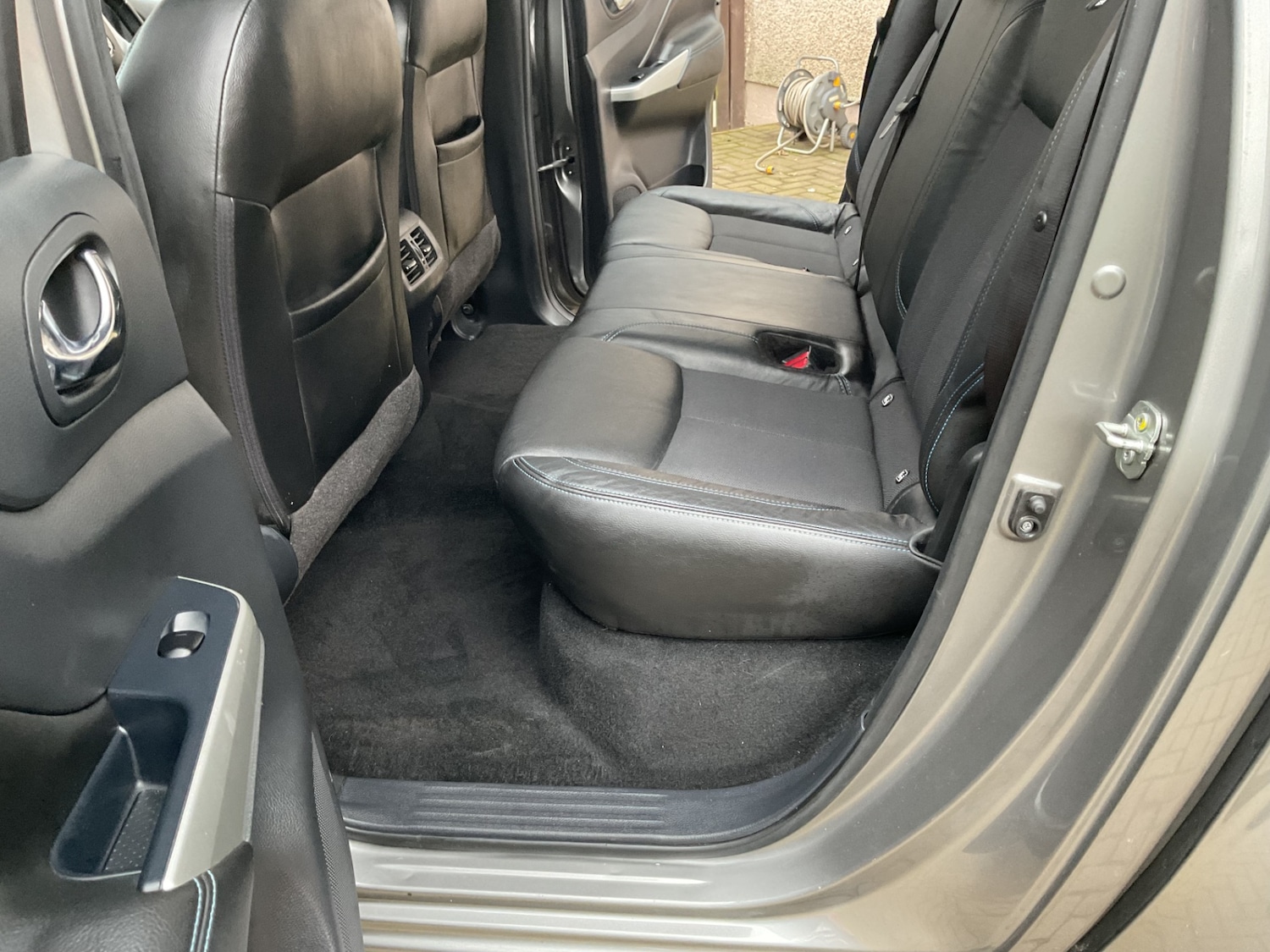 Used Nissan Navara 2021 for sale - 77517461: Photo 16