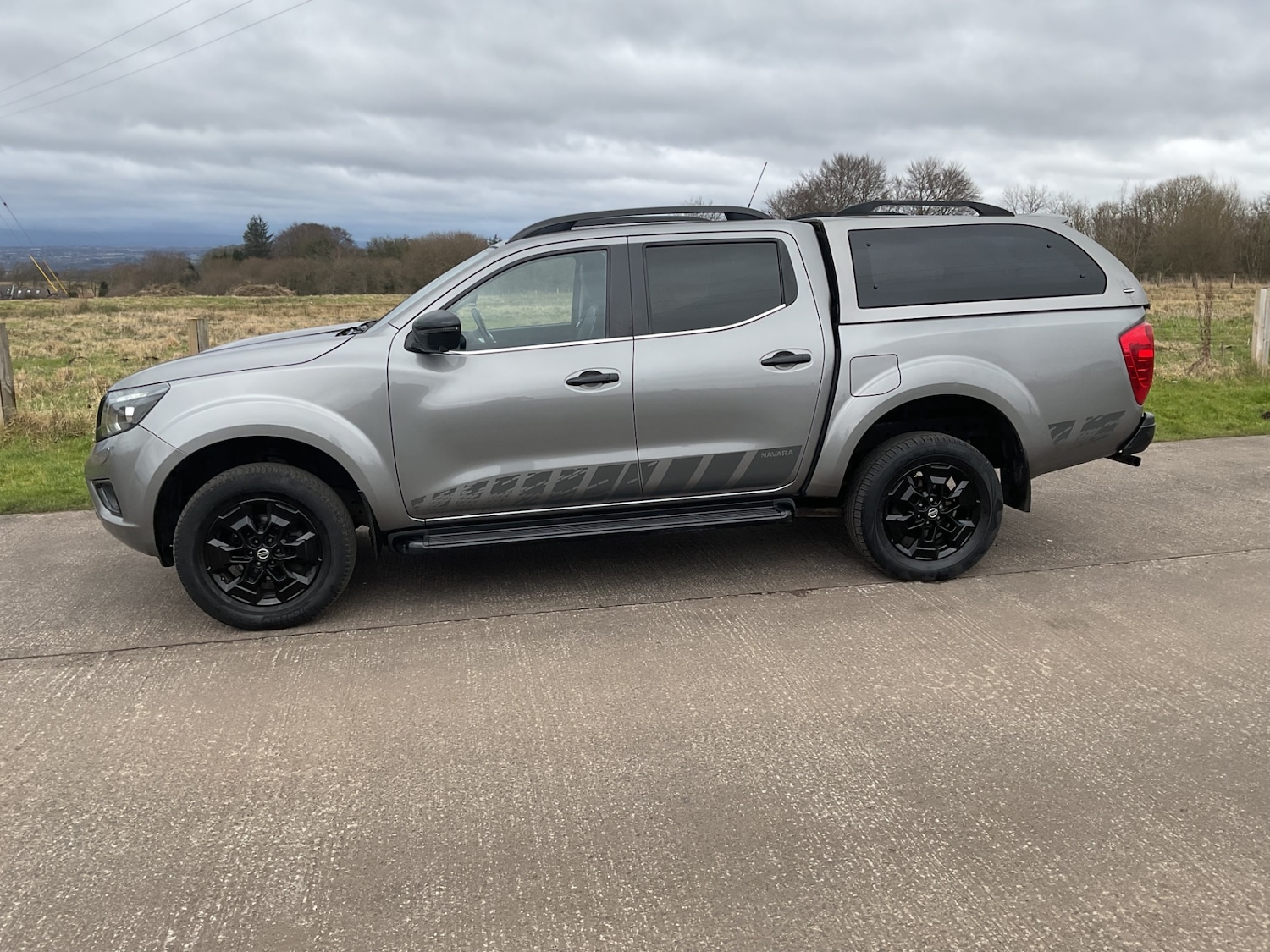 Used Nissan Navara 2021 for sale - 77517461: Photo 2