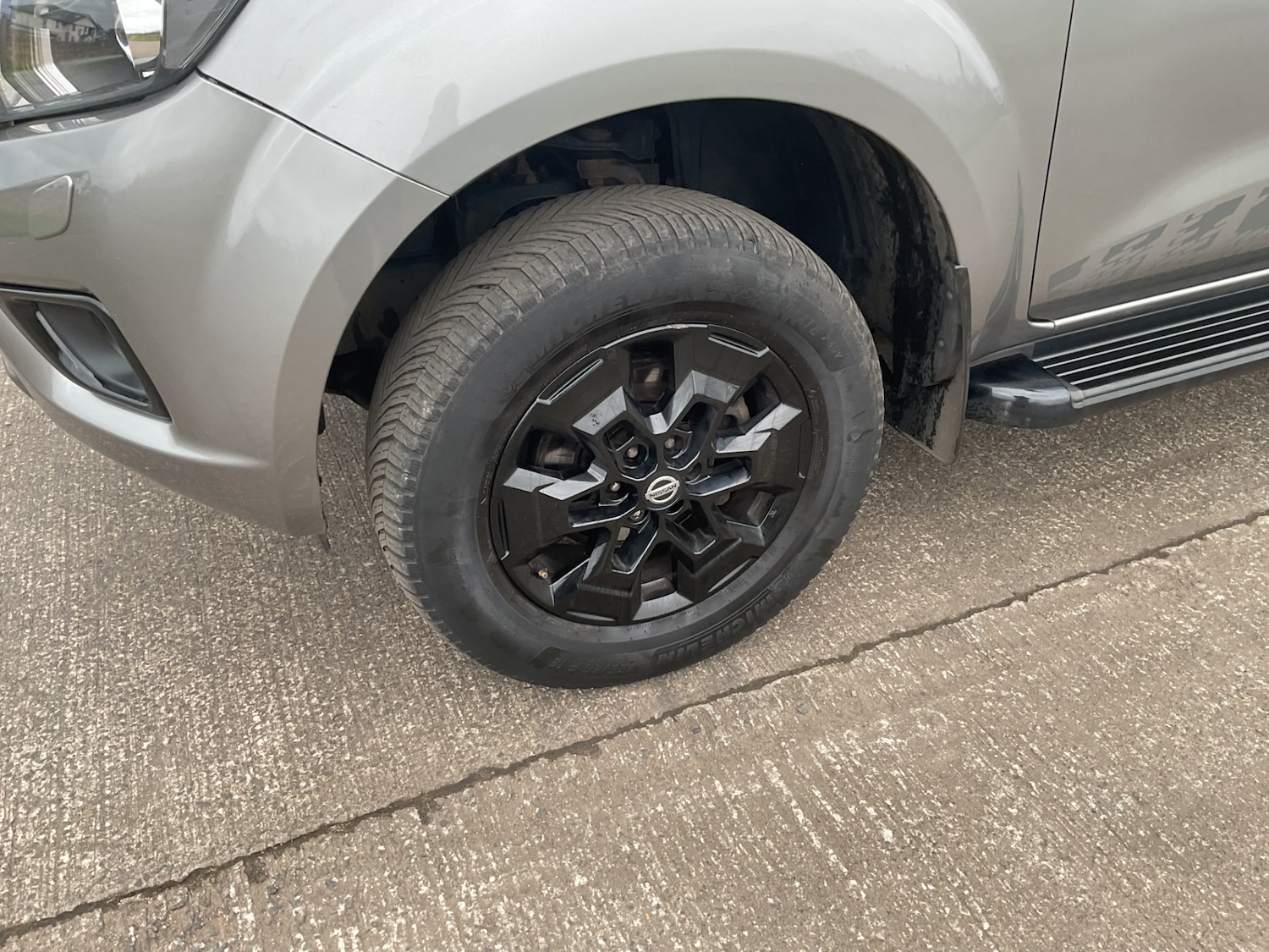 Used Nissan Navara 2021 for sale - 77517461: Photo 8