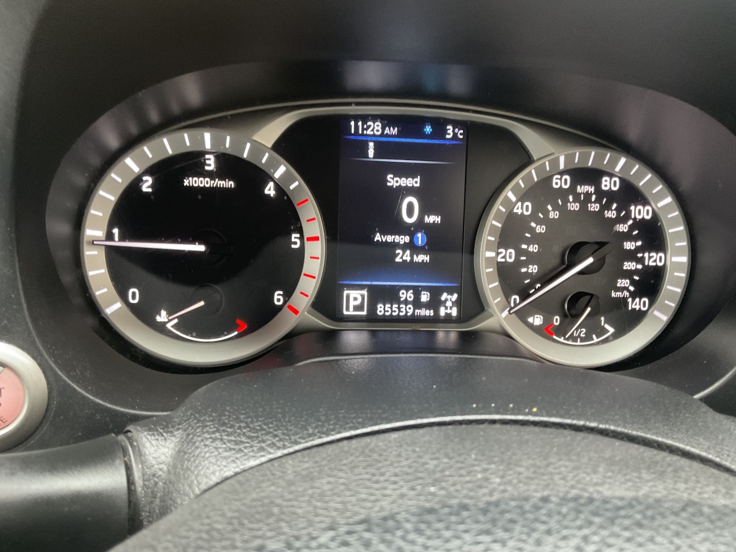 Used Nissan Navara 2021 for sale - 77517461: Photo 9