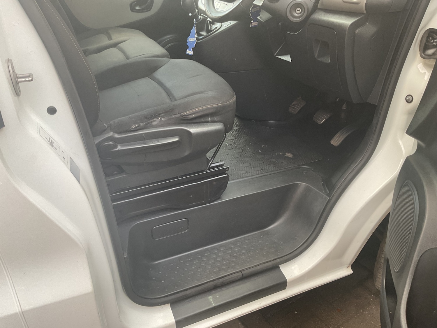 Used Renault Trafic 2017 for sale - 76507382: Photo 10