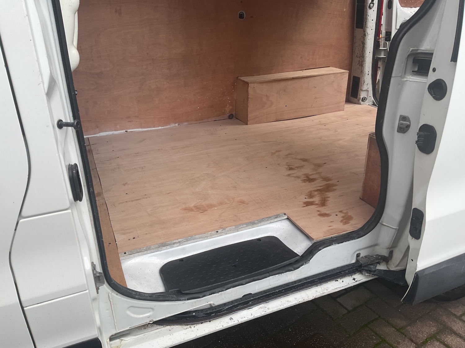 Used Renault Trafic 2017 for sale - 76507382: Photo 15