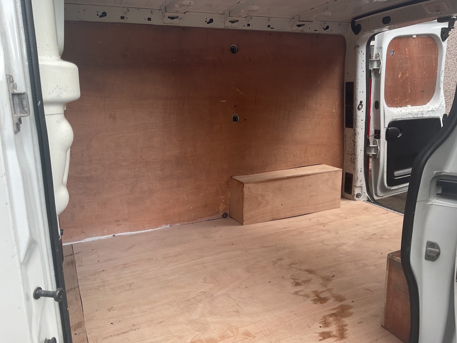 Used Renault Trafic 2017 for sale - 76507382: Photo 16