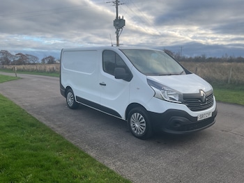 Renault - Trafic