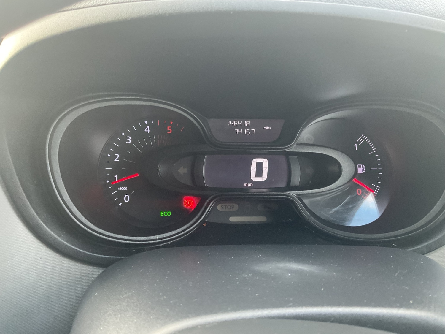 Used Renault Trafic 2017 for sale - 76507382: Photo 9