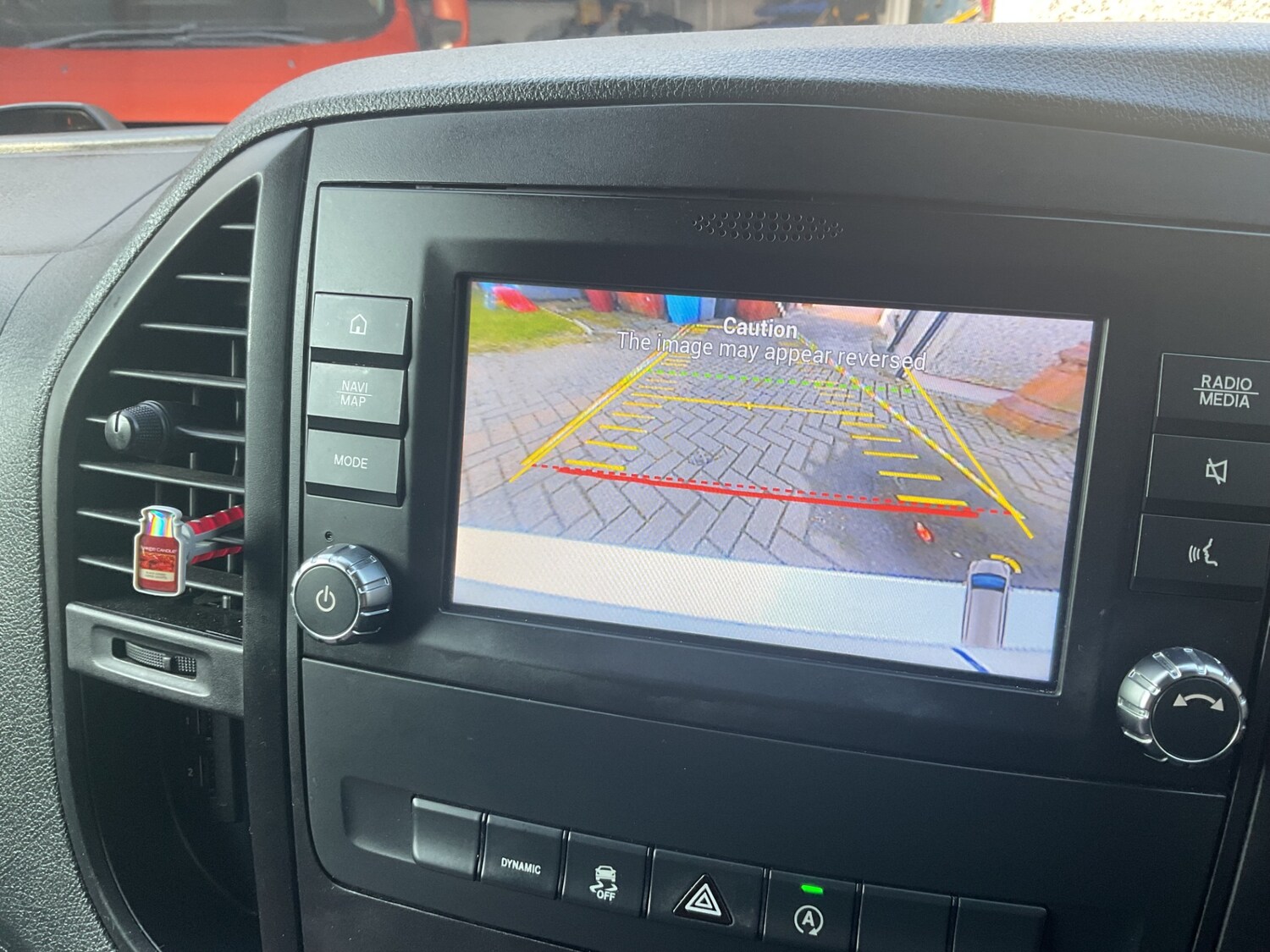 Used Mercedes-Benz Vito 2020 for sale - 77747878: Photo 11