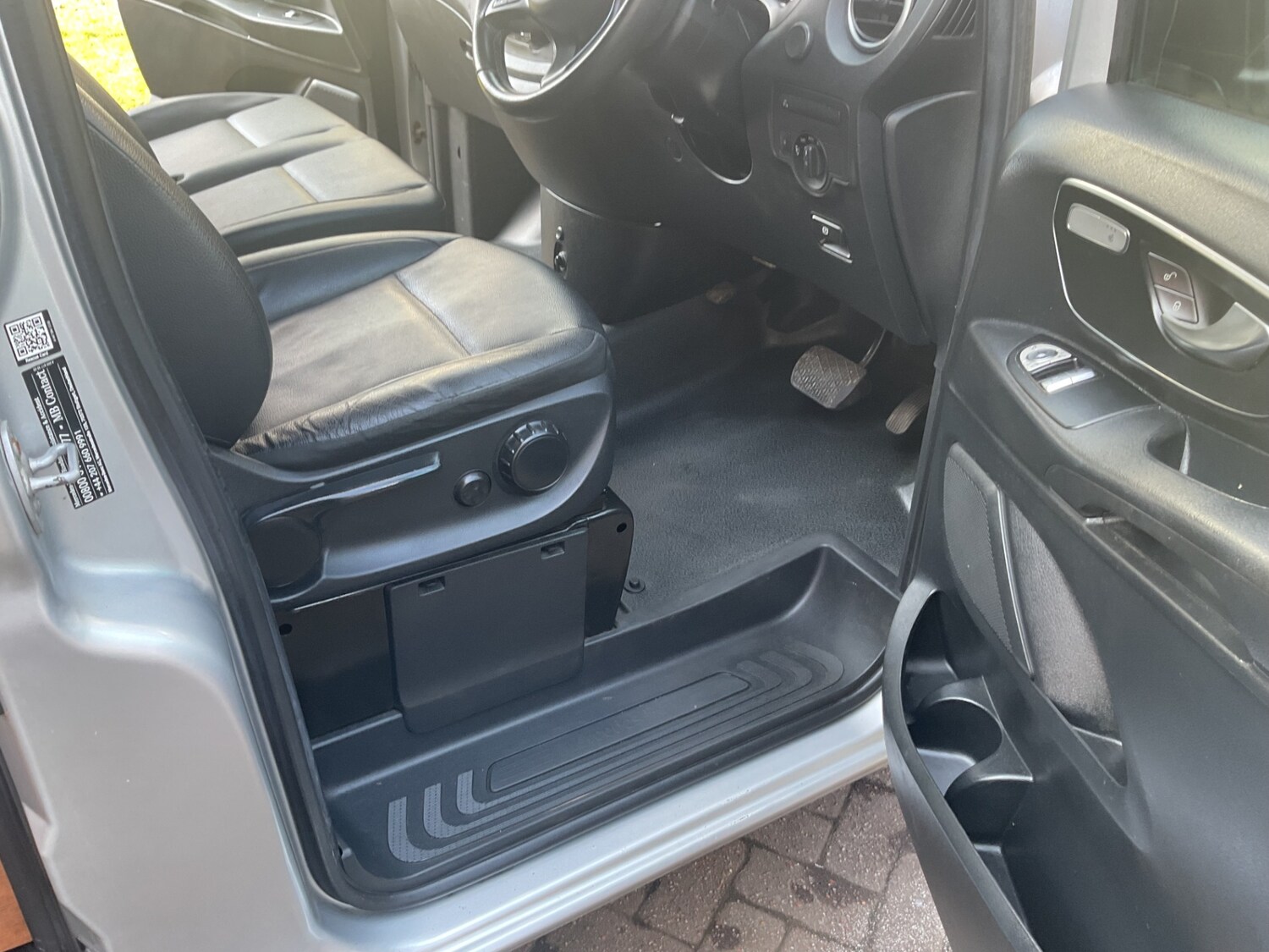 Used Mercedes-Benz Vito 2020 for sale - 77747878: Photo 12