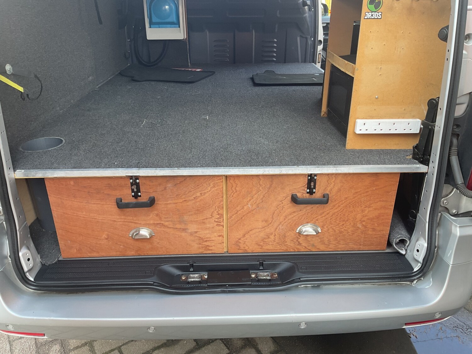 Used Mercedes-Benz Vito 2020 for sale - 77747878: Photo 15