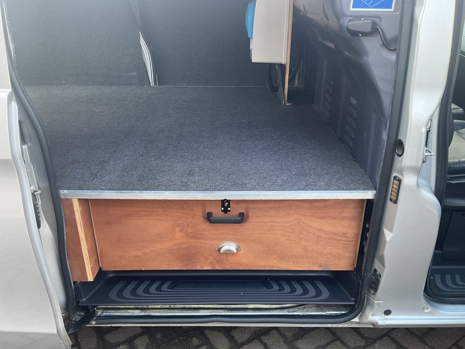 Used Mercedes-Benz Vito 2020 for sale - 77747878: Photo 16