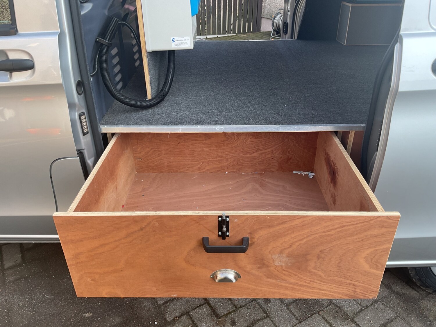 Used Mercedes-Benz Vito 2020 for sale - 77747878: Photo 18