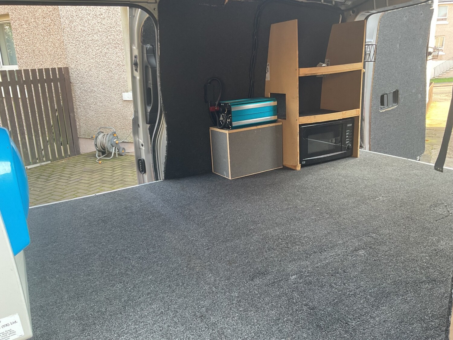 Used Mercedes-Benz Vito 2020 for sale - 77747878: Photo 19