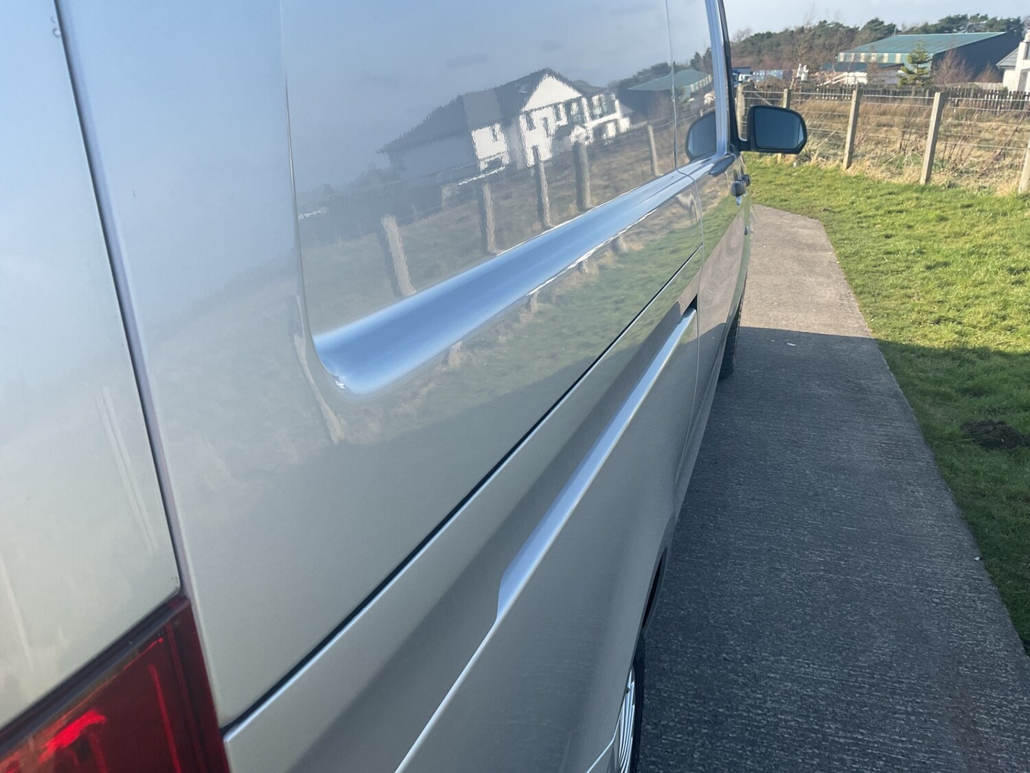 Used Mercedes-Benz Vito 2020 for sale - 77747878: Photo 5