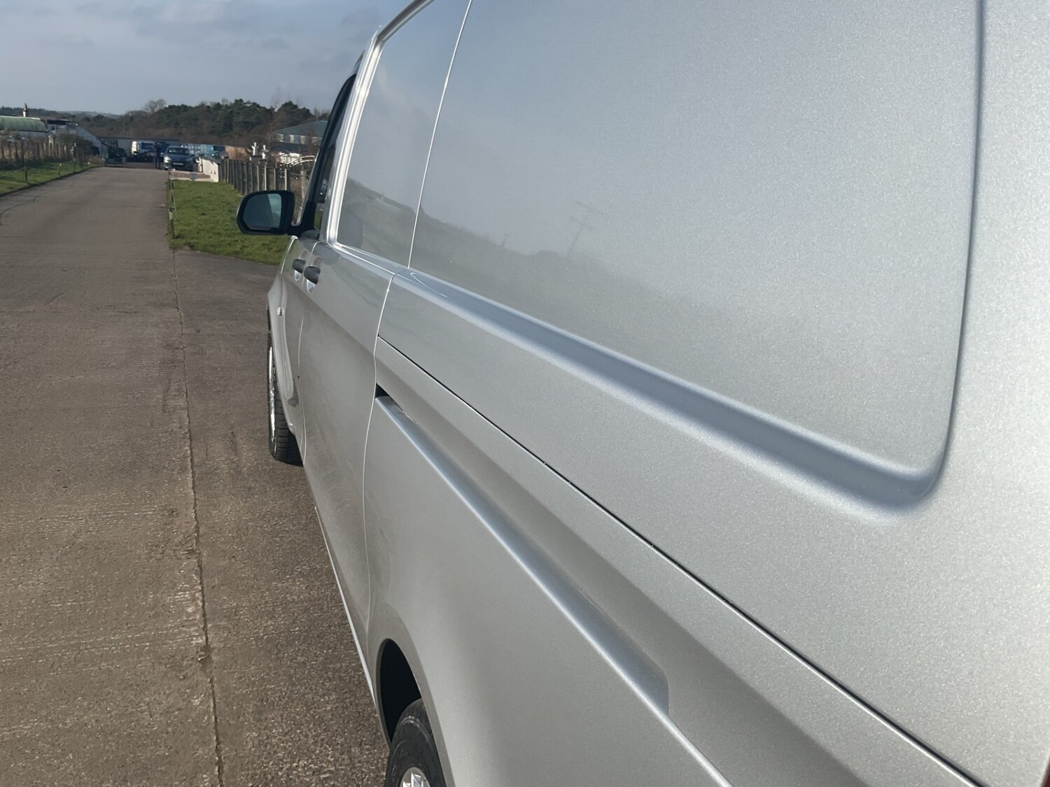 Used Mercedes-Benz Vito 2020 for sale - 77747878: Photo 6